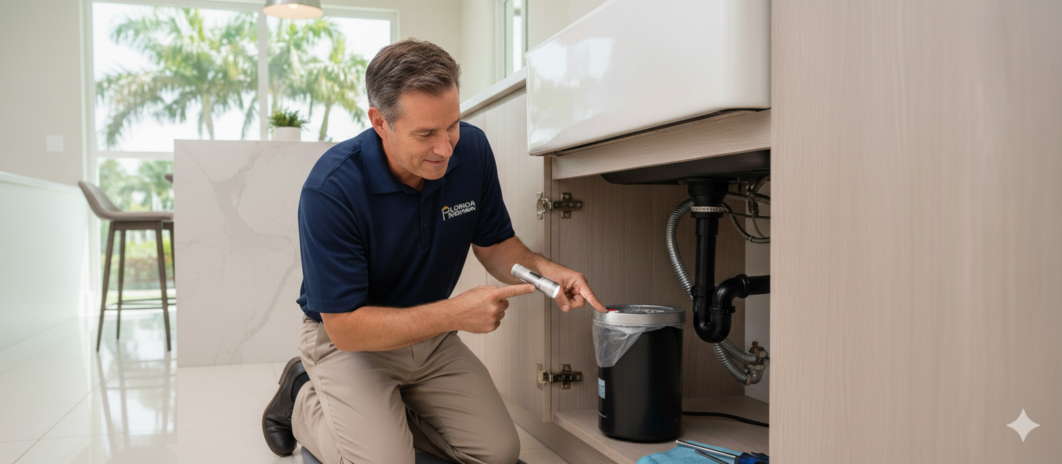 Garbage Disposal Not Working? Here's What It Really Costs to Fix or Replace It