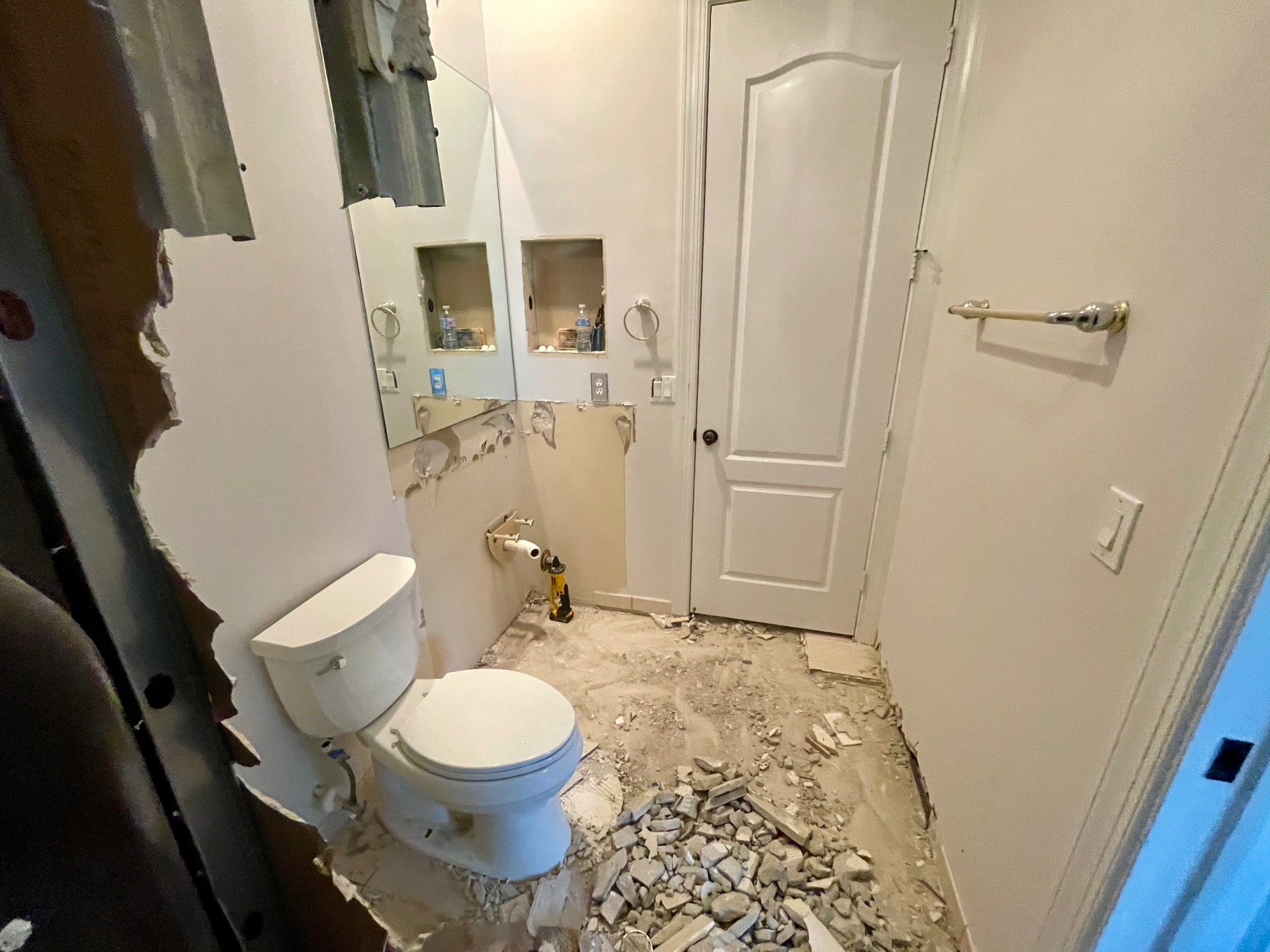 Bathroom Remodeling – Parkland, FL - Professional Home Improvement Project Image 3