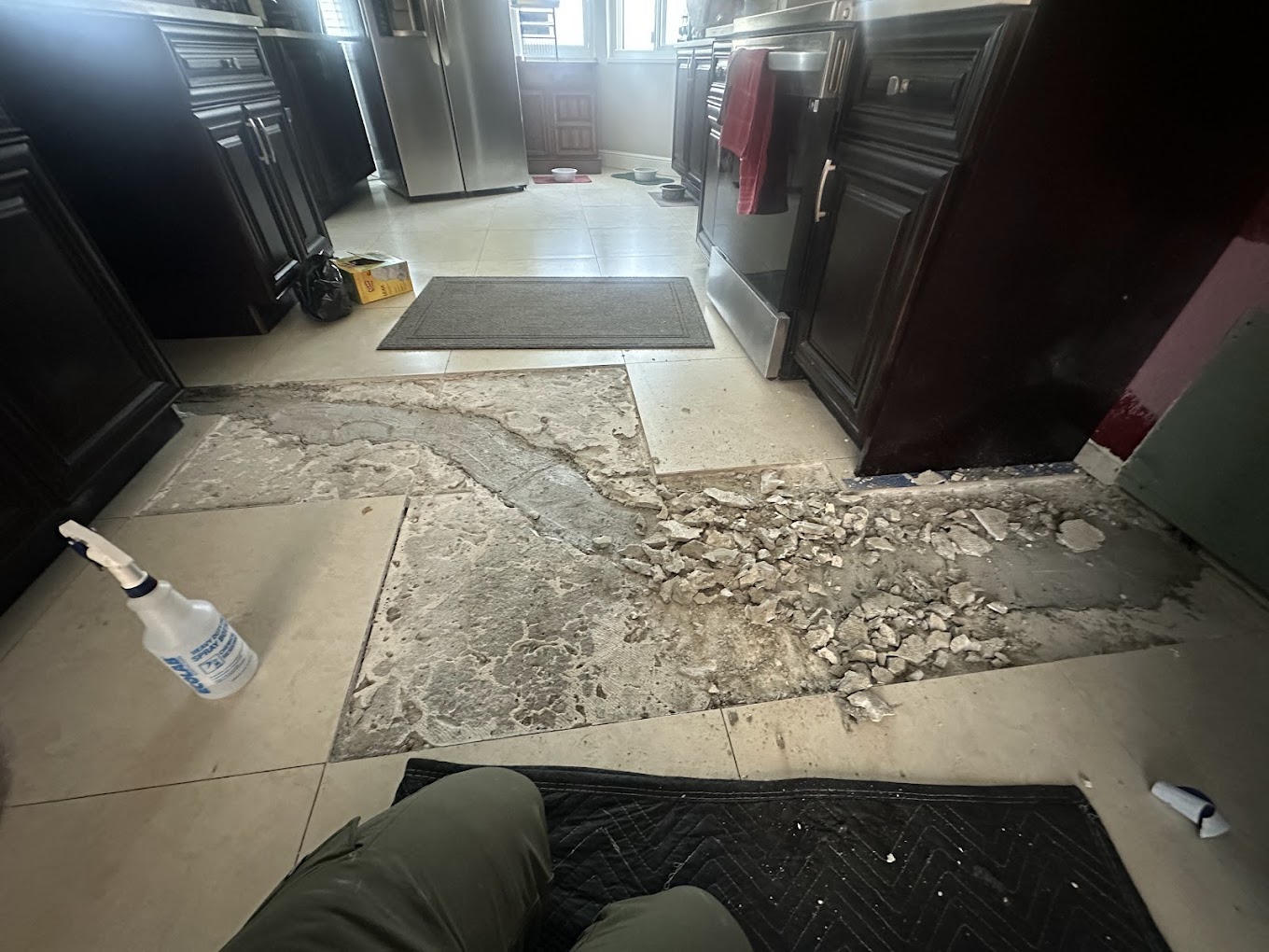 Tile Repair and Replacement – Coral Springs, FL - Professional Home Improvement Project in South Florida