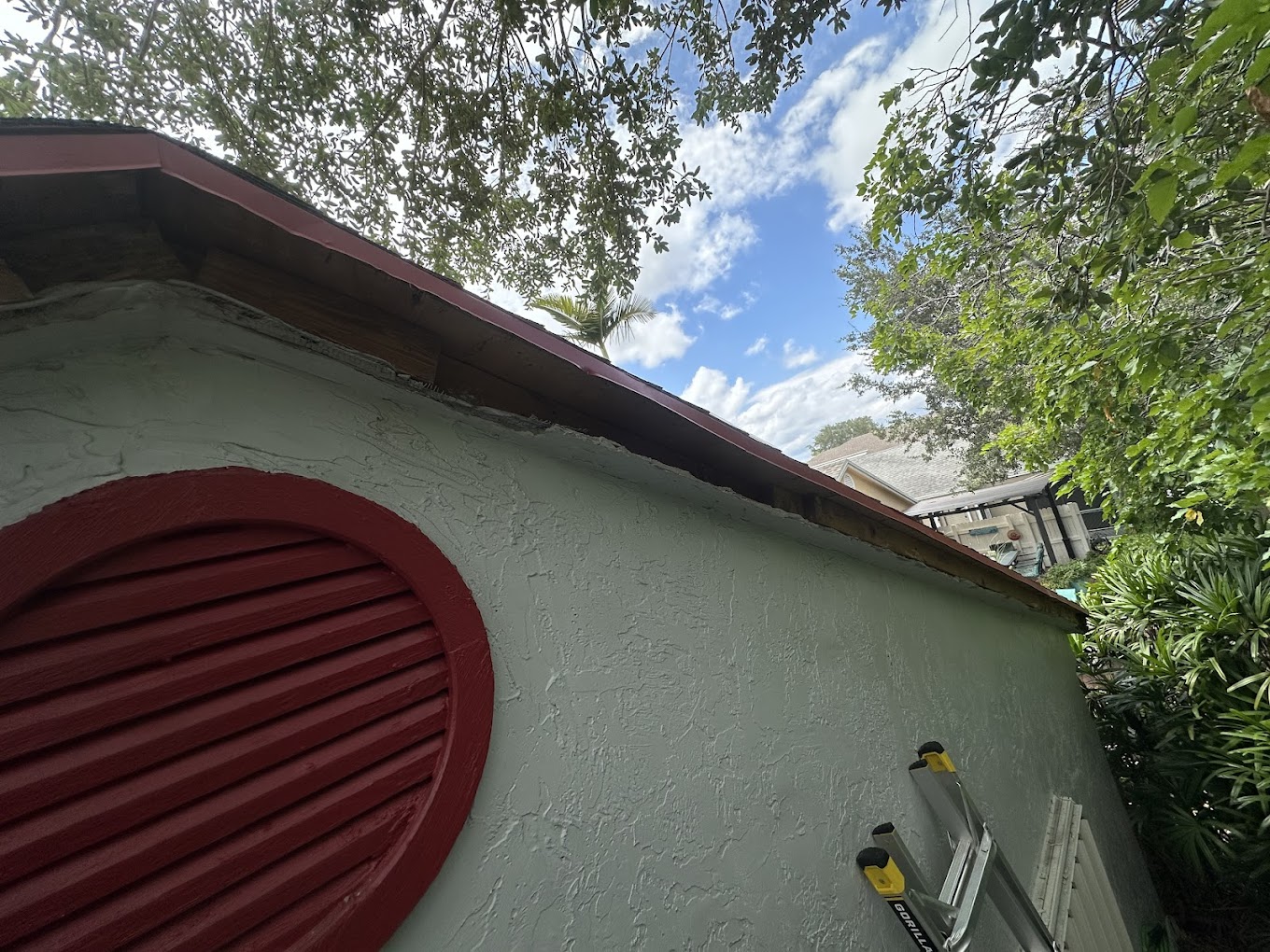 Fascia Board Replacement and Repair – West Palm Beach, FL - Professional Home Improvement Project in South Florida