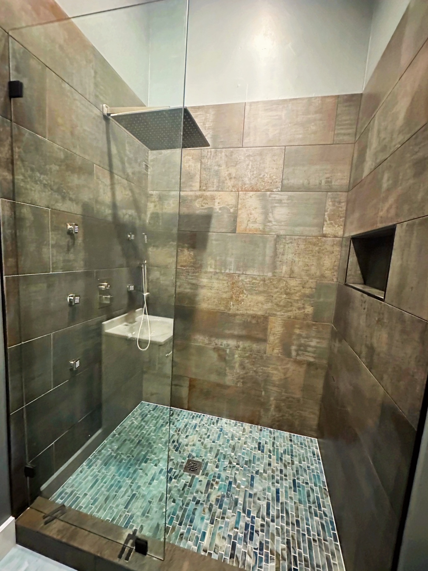 Shower Installation & Plumbing Remodel – Naples, FL - Professional Home Improvement Project in South Florida