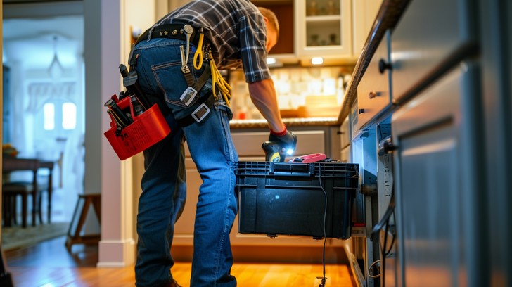 Don't Get Burned by a Handyman: What Every Homeowner Needs to Know