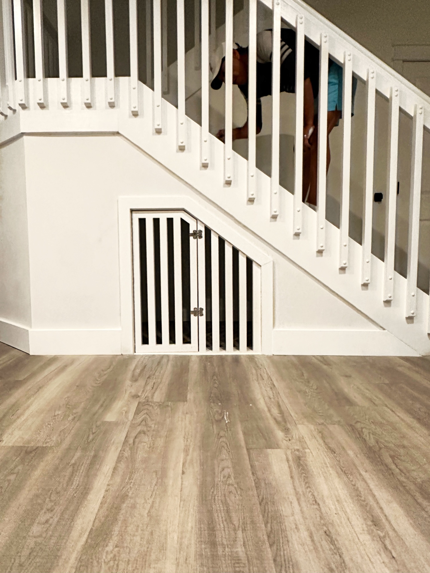 Under-Stair Conversion – Margate, FL - Professional Home Improvement Project in South Florida